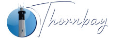 Thornbay Accommodation_Flaming Cherry Design_White